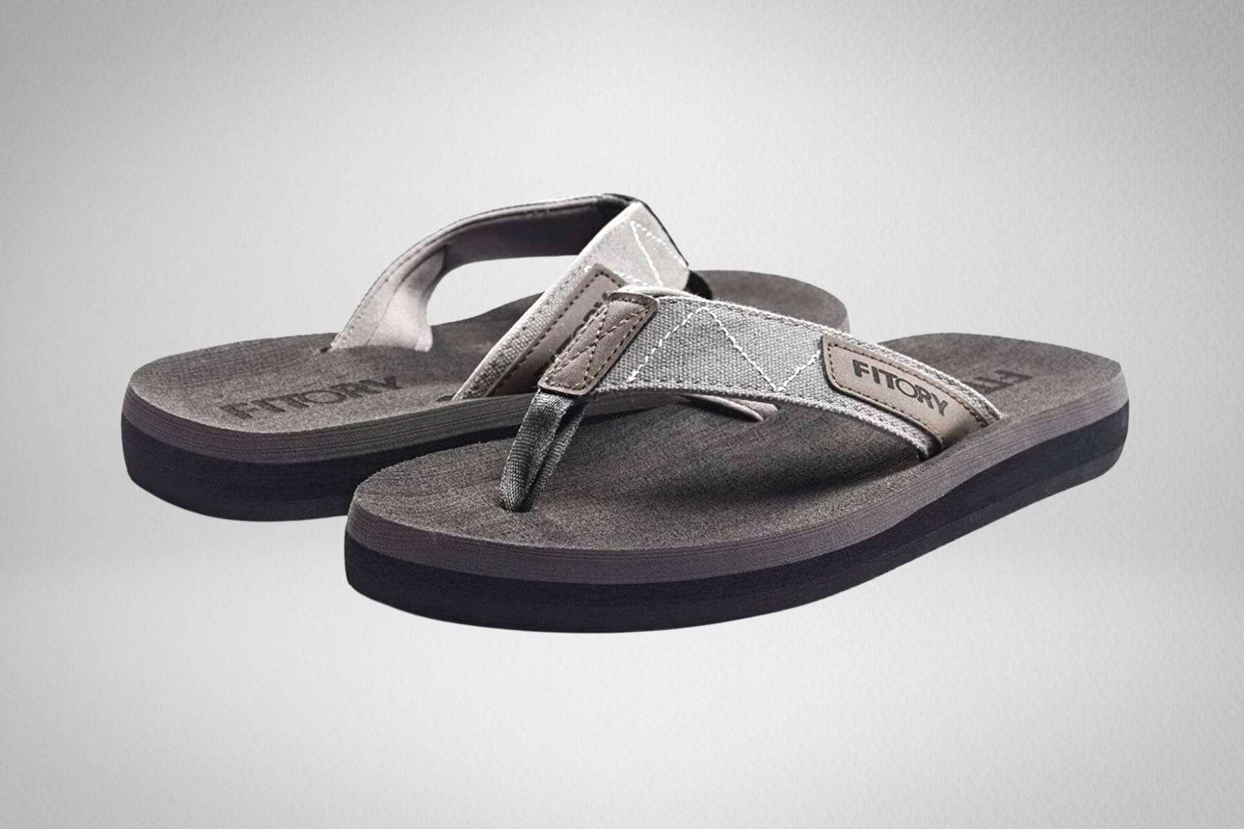 FITORY Men’s Thong