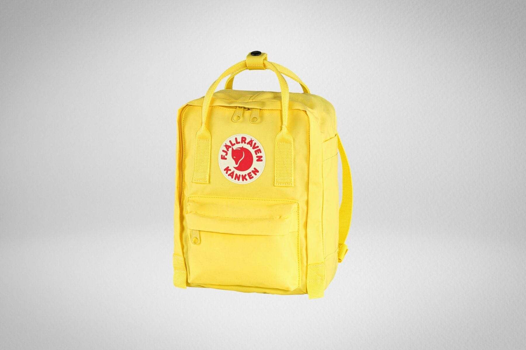 Fjallraven Kanken Mini