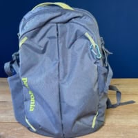 Front Pockets Vertical