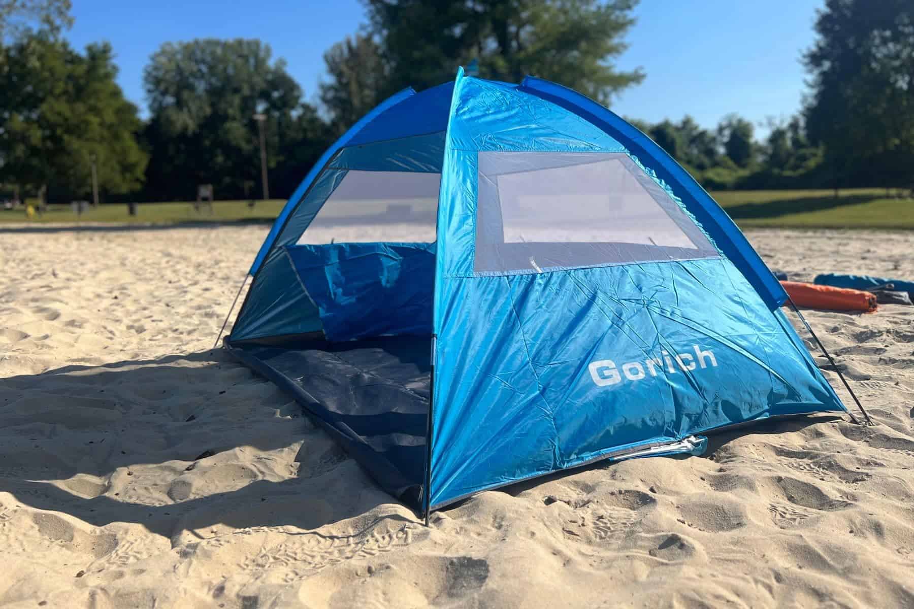 gorich-beach-tent-at-beach