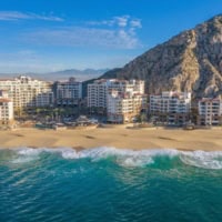 Grand Solmar Land’s End Resort & Spa