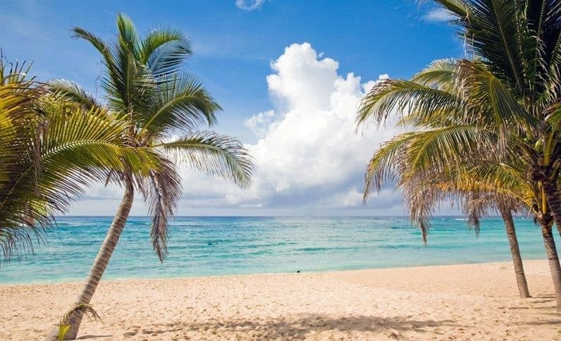 All-Inclusive Resorts in Playa del Carmen