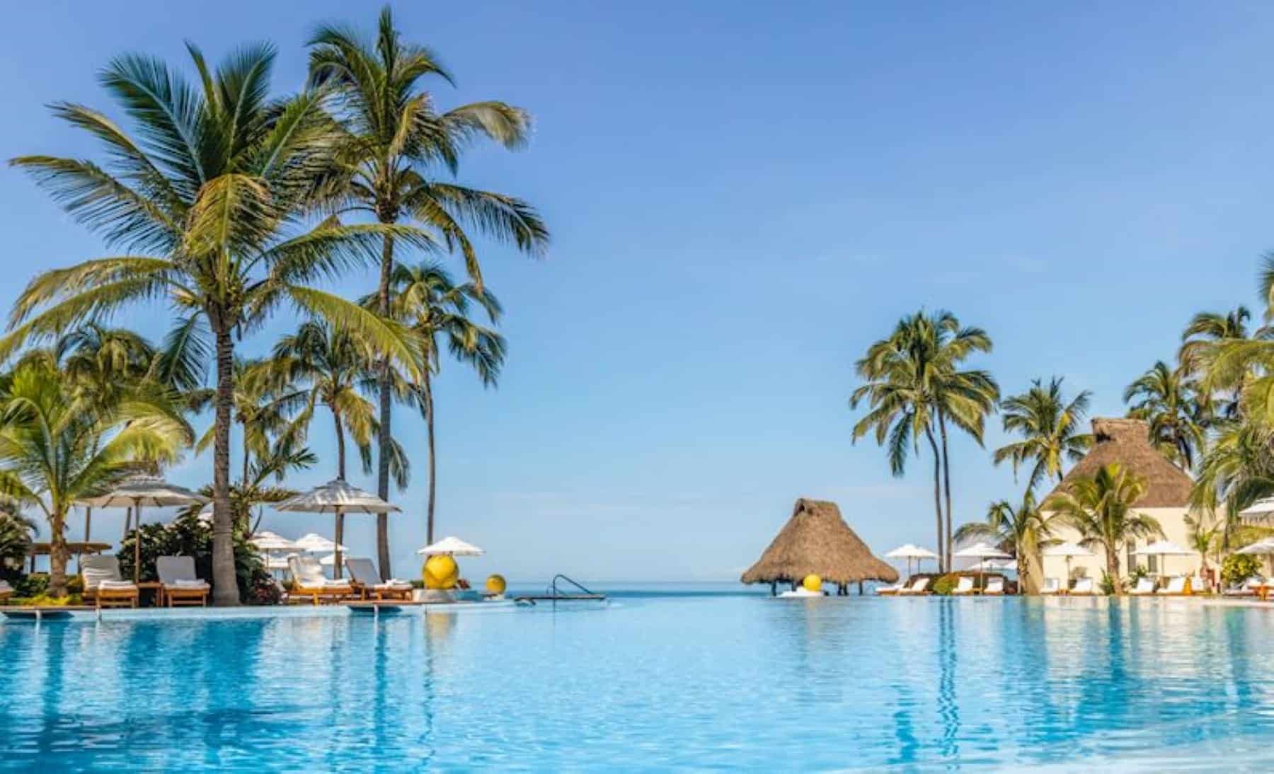 All-Inclusive Resorts in Mexico