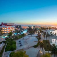 Hard Rock Hotel Riviera Maya