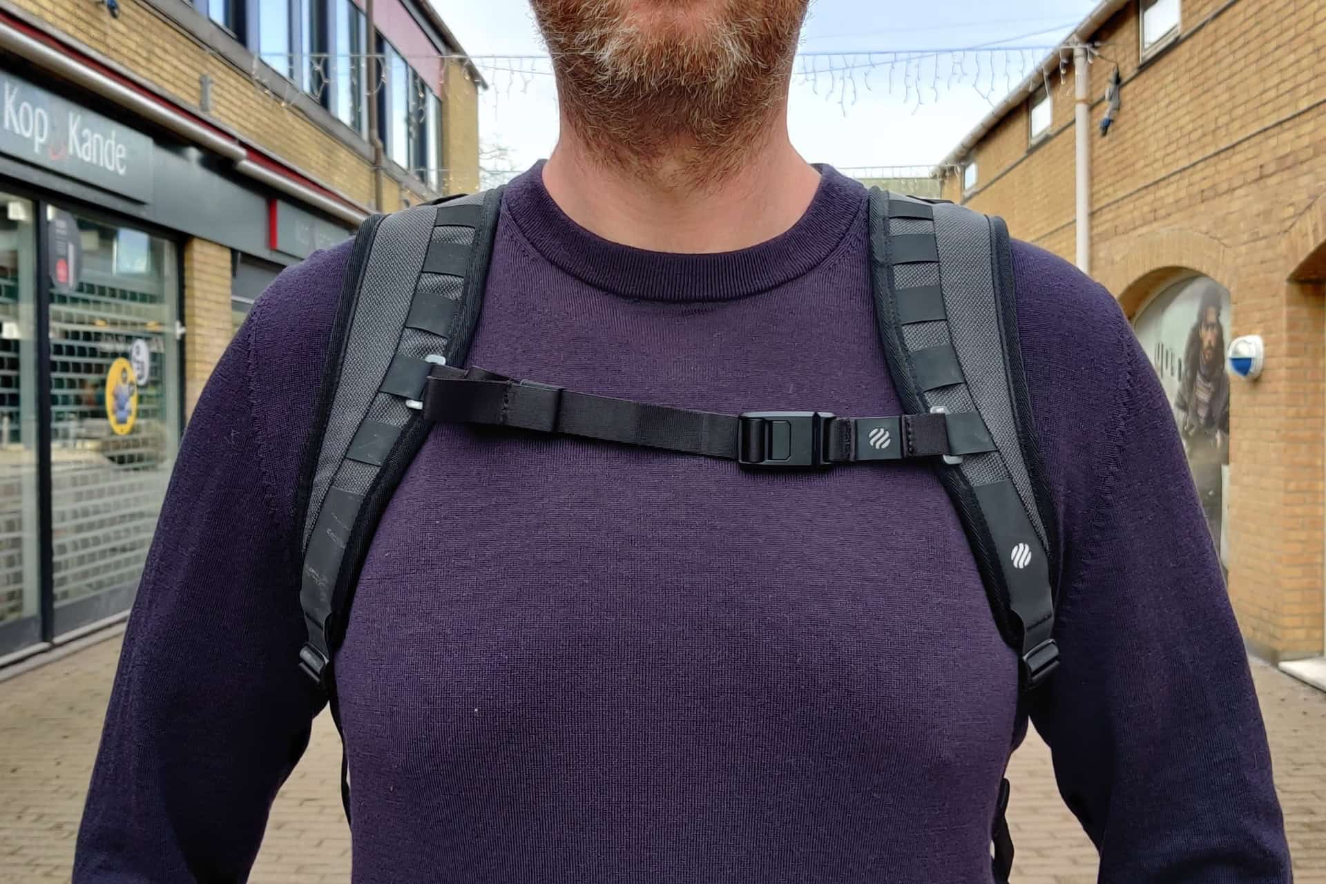 Heimplanet Transit Line 2