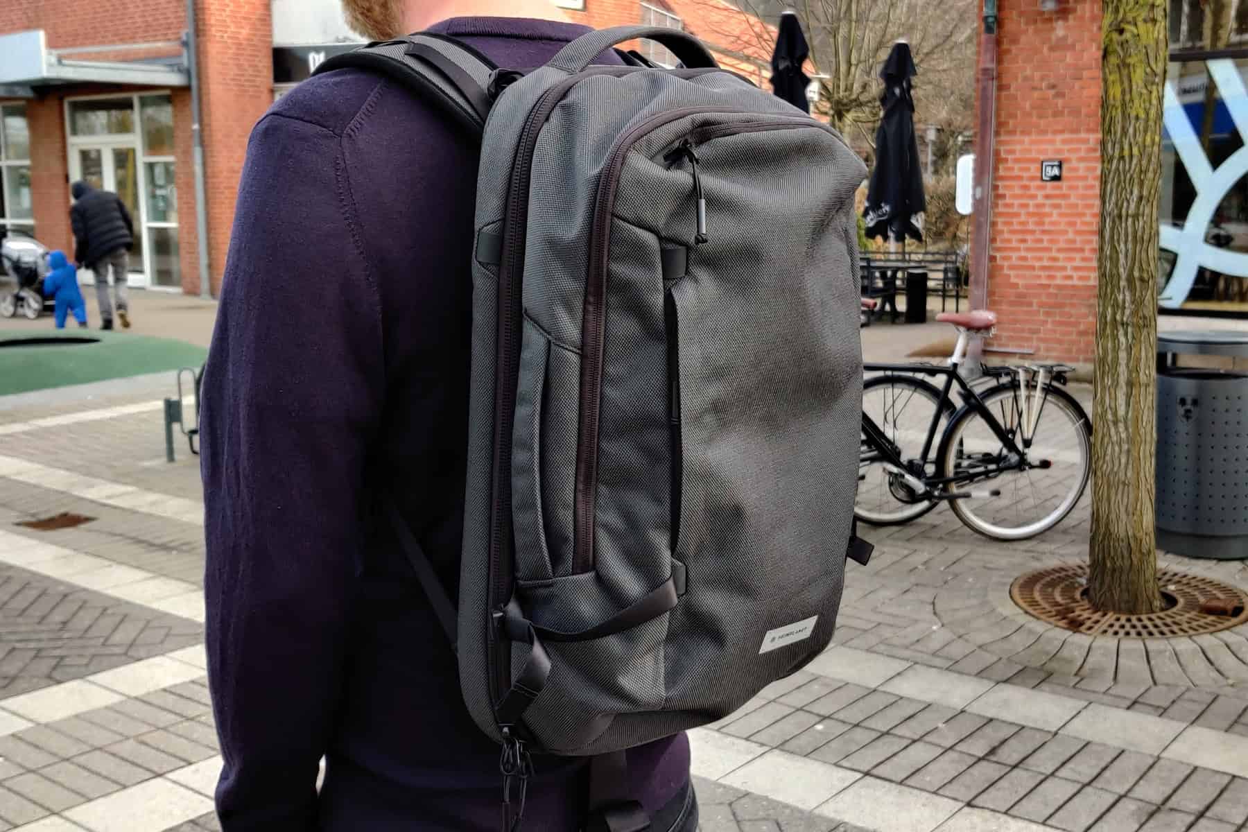 HEIMPLANET Transit Line 34L