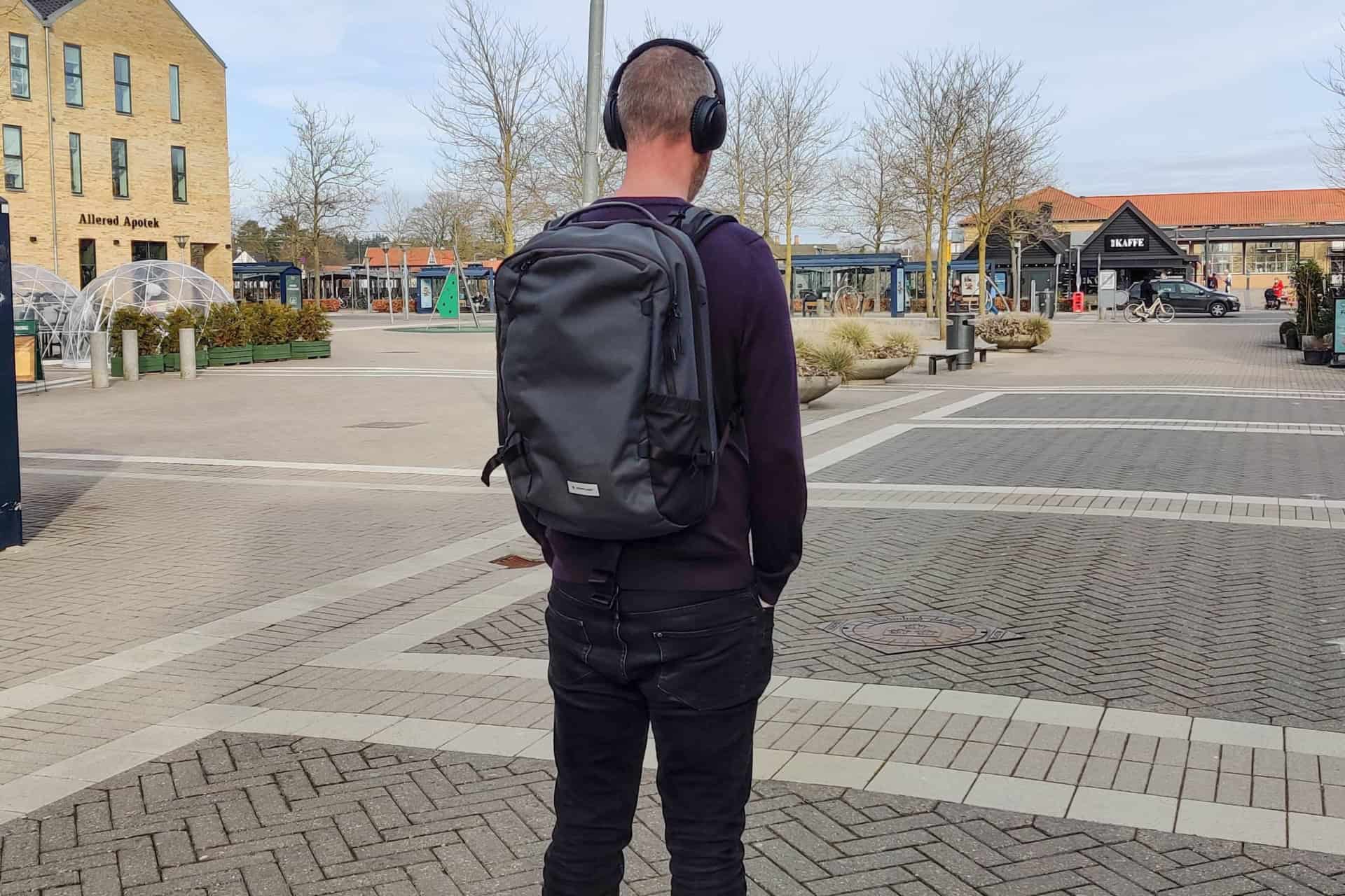 Heimplanet Transit Line 4