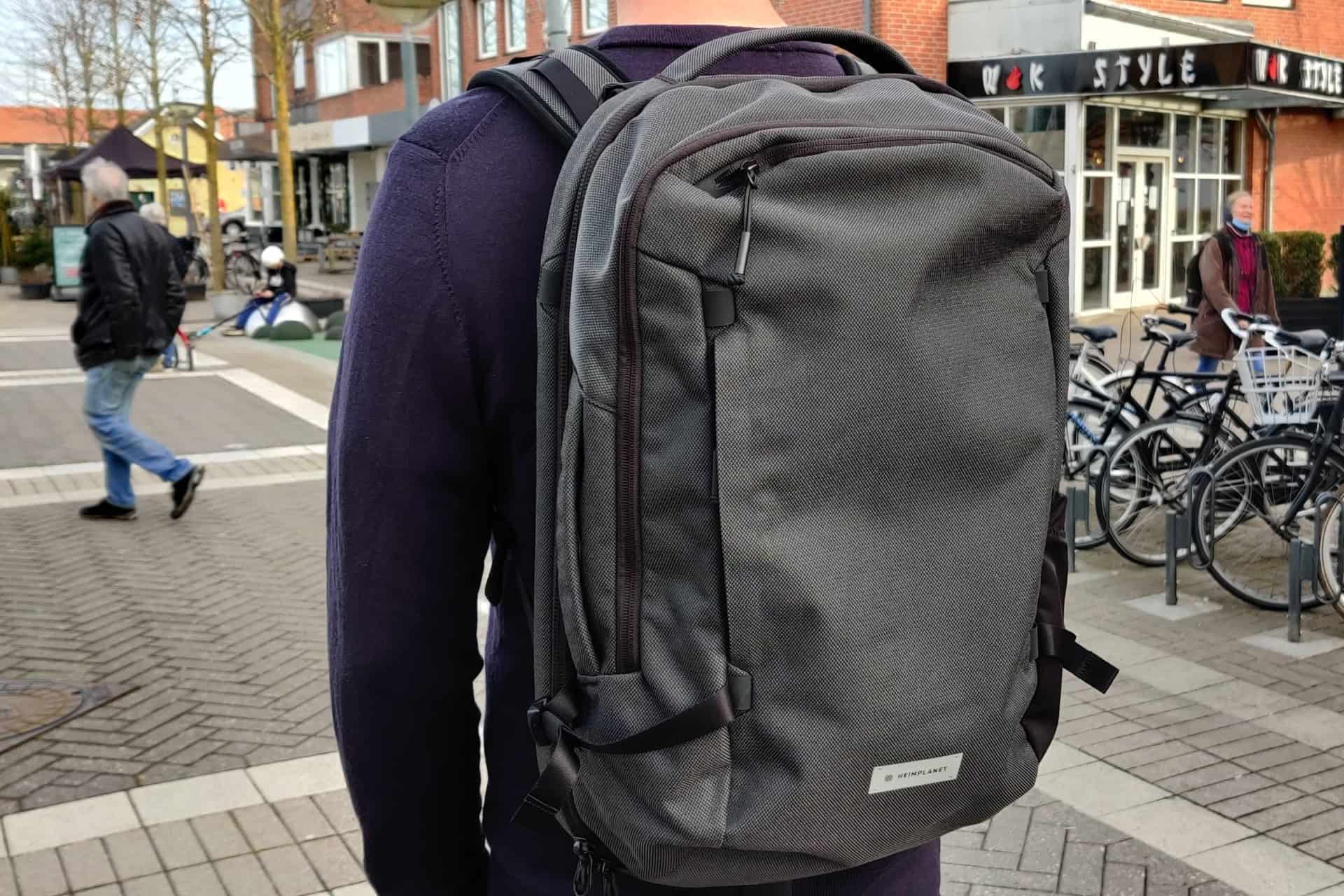 Heimplanet Transit Line 9