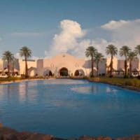 Hilton Marsa Alam Nubian Resort – Egypt