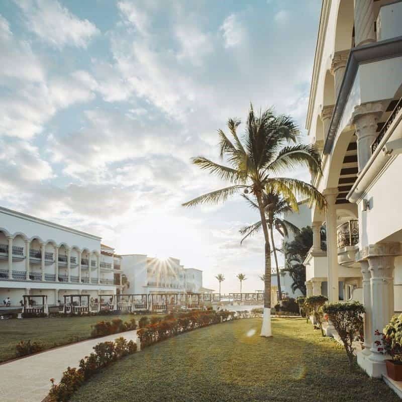 Hilton Playa del Carmen, All-Inclusive Adult Resort