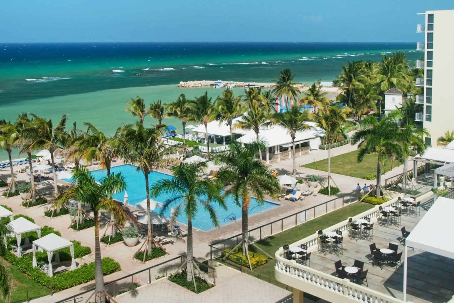 hilton-rose-hall-jamaica-aerial