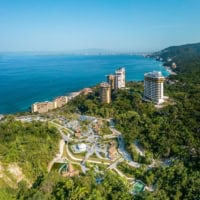 Hotel Mousai Puerta Vallarta