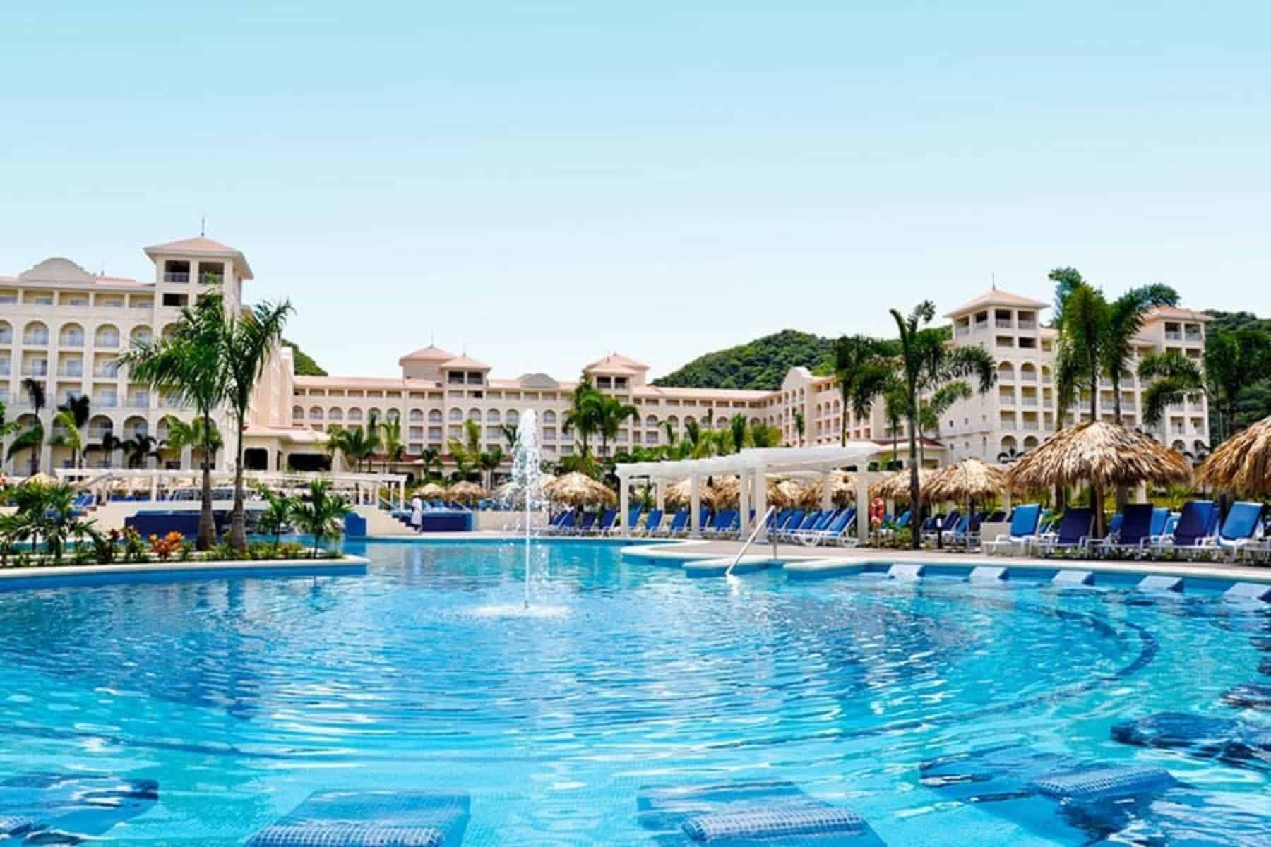 All-Inclusive Family Resorts in Costa Rica