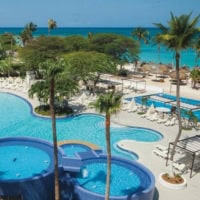 Hotel Riu Palace Antillas Resort