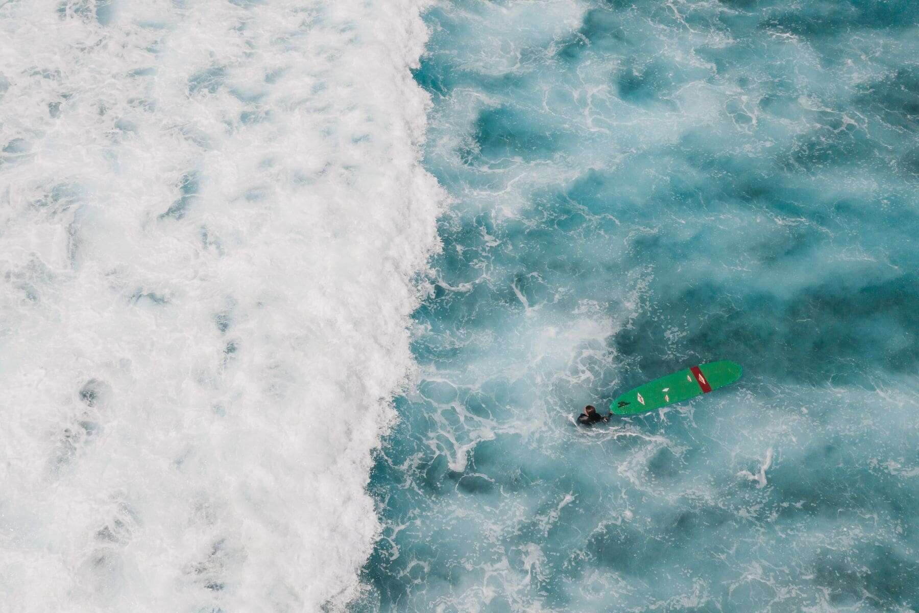 How To Begin Surfing Whitewater