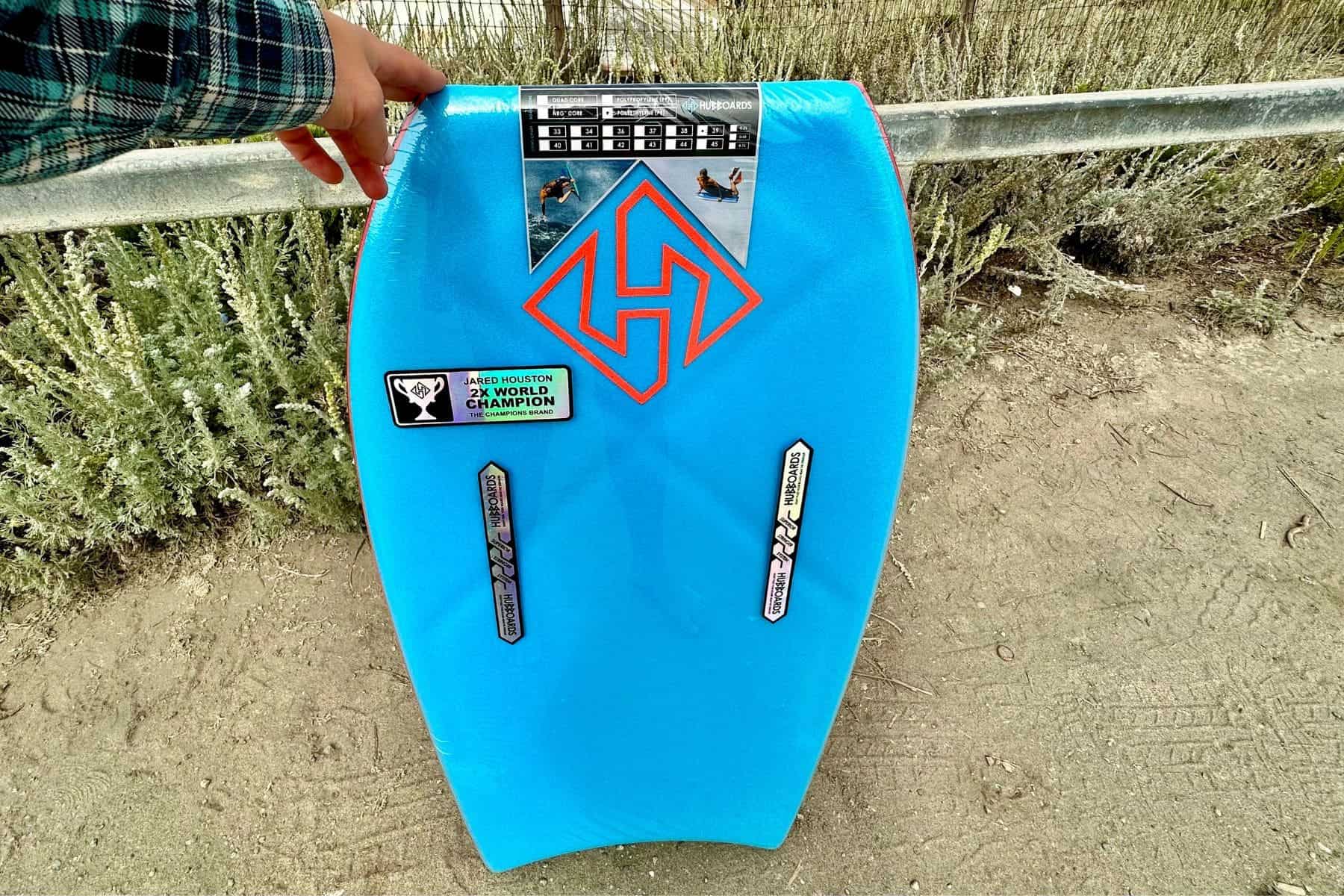 Hubboard Houston Pe Champion