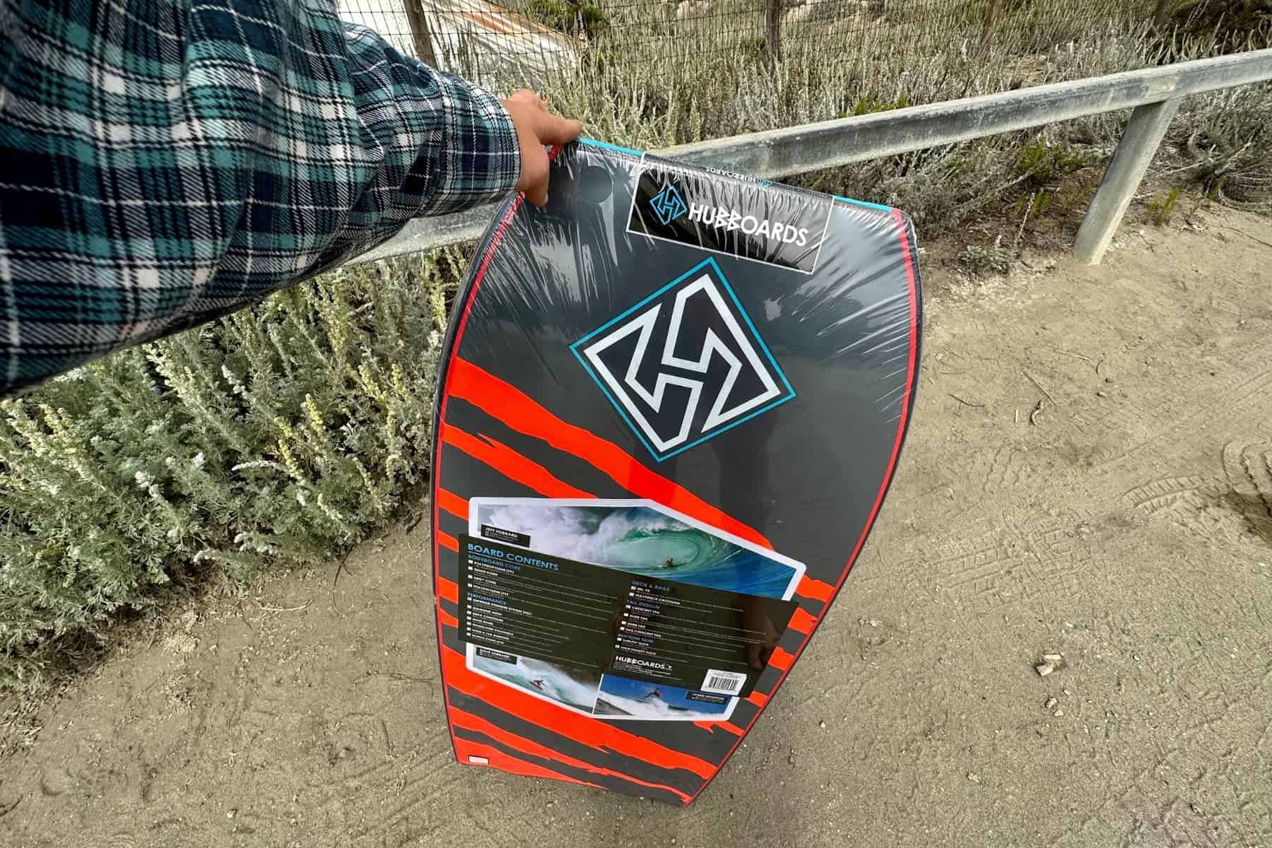 Hubboard Houston Pe Pack