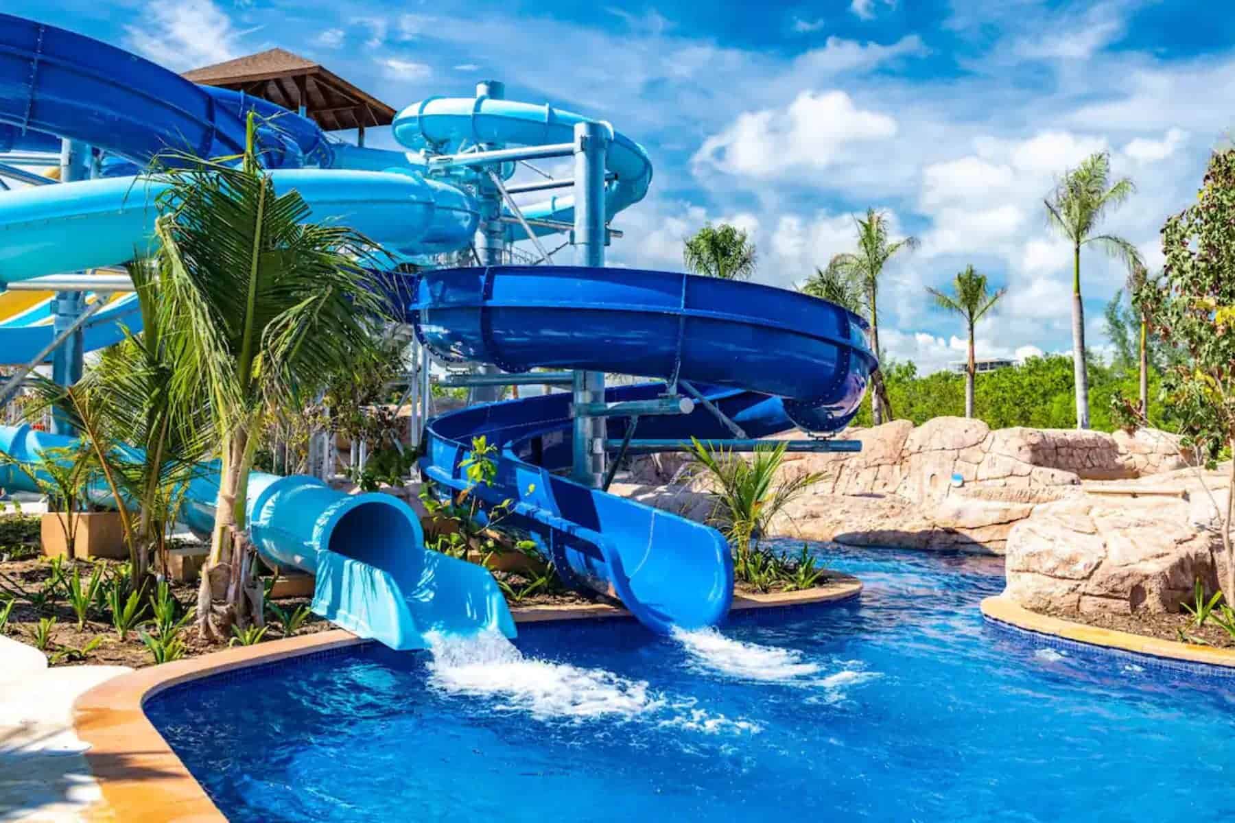 Hyatt Zilara Cap Canapolis