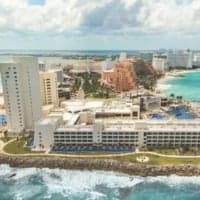 Hyatt Ziva Cancun