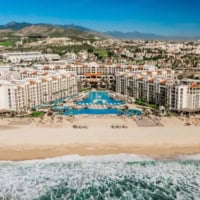 Hyatt Ziva Los Cabos