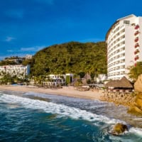 Hyatt Ziva Puerto Vallarta