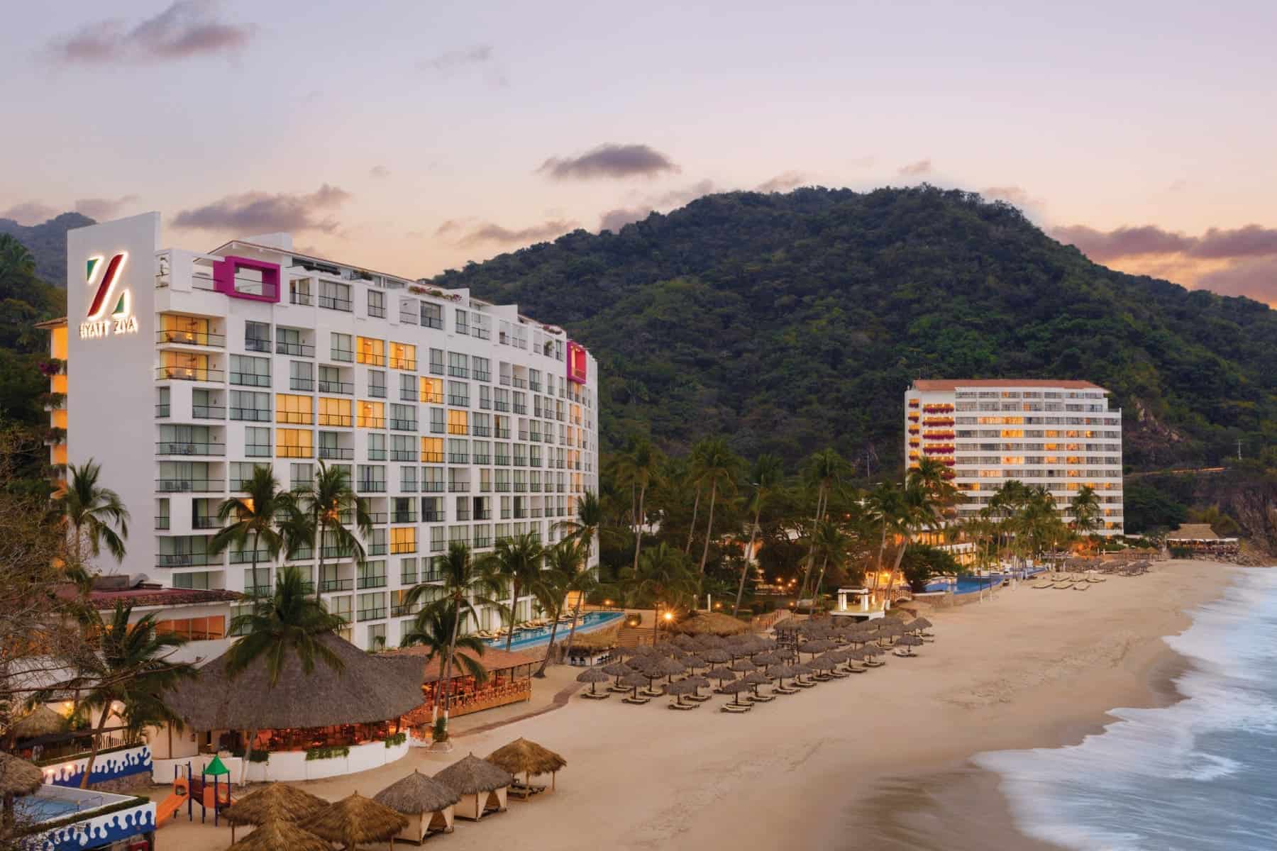 hyatt-ziva-puerto-vallarta-overview