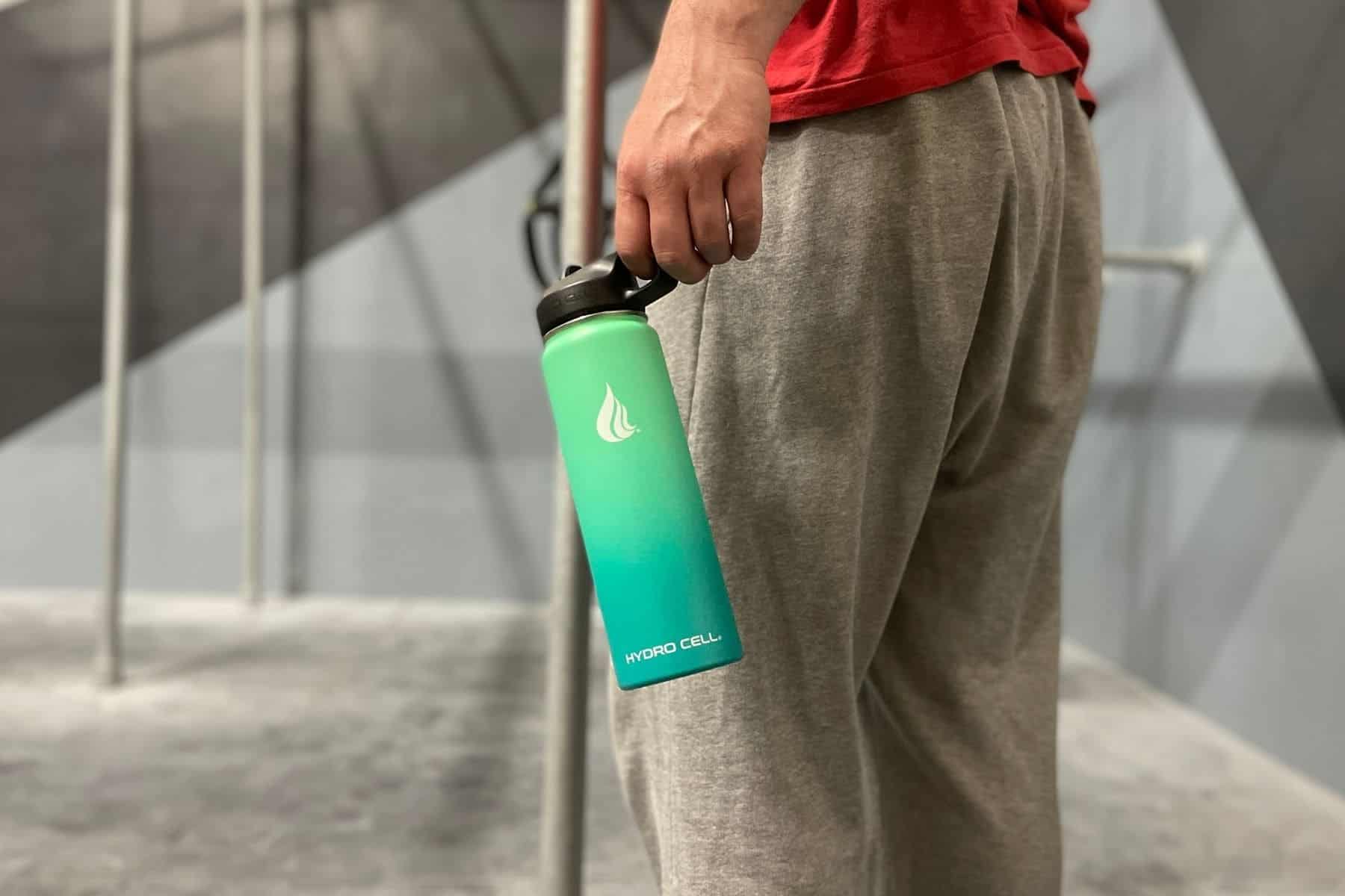 Hydro Cell Water Bottle