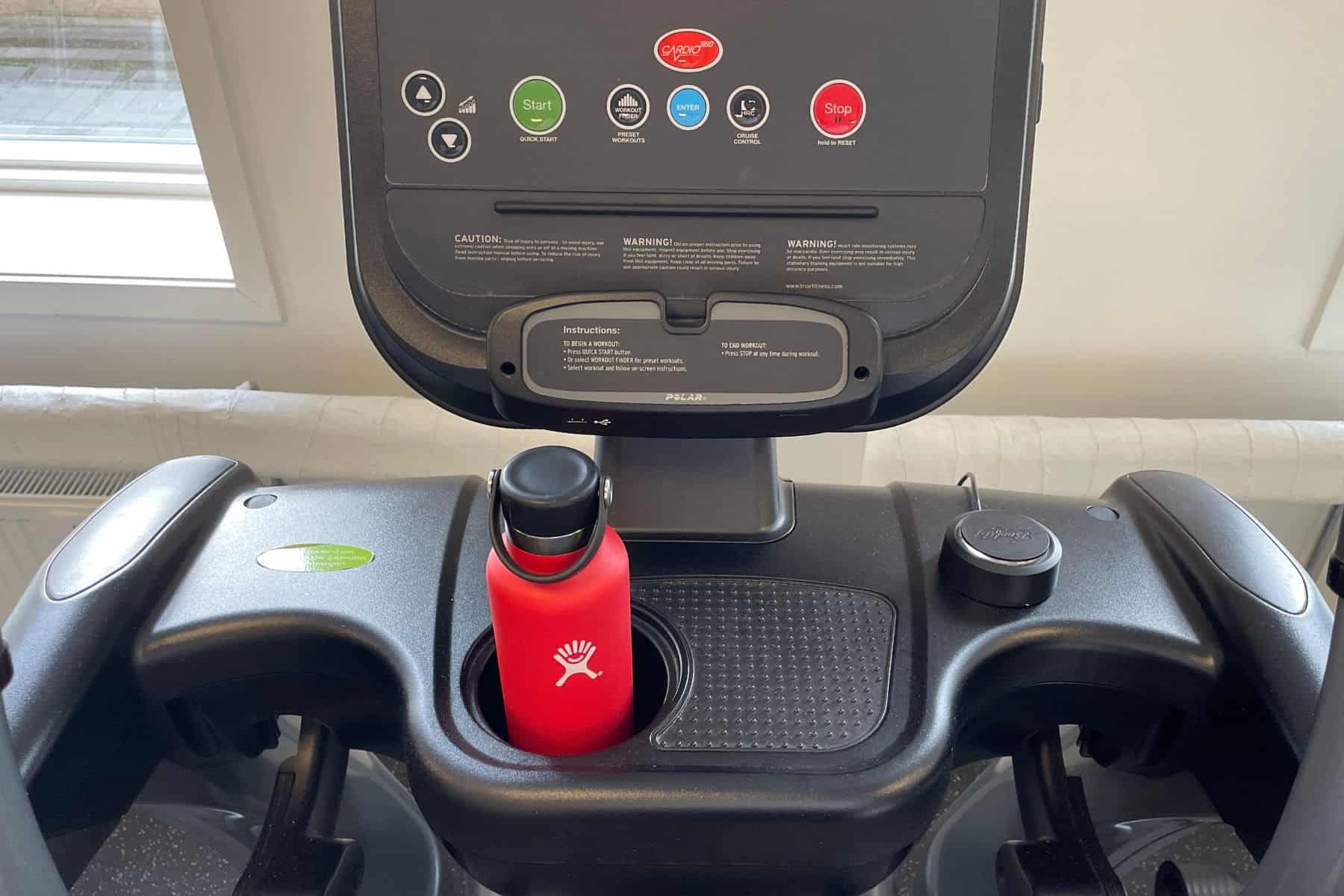 Hydroflask Standard Mouth Training Bottle