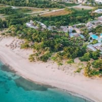 Iberostar Costa Dorada – Punta Cana, Dominican Republic