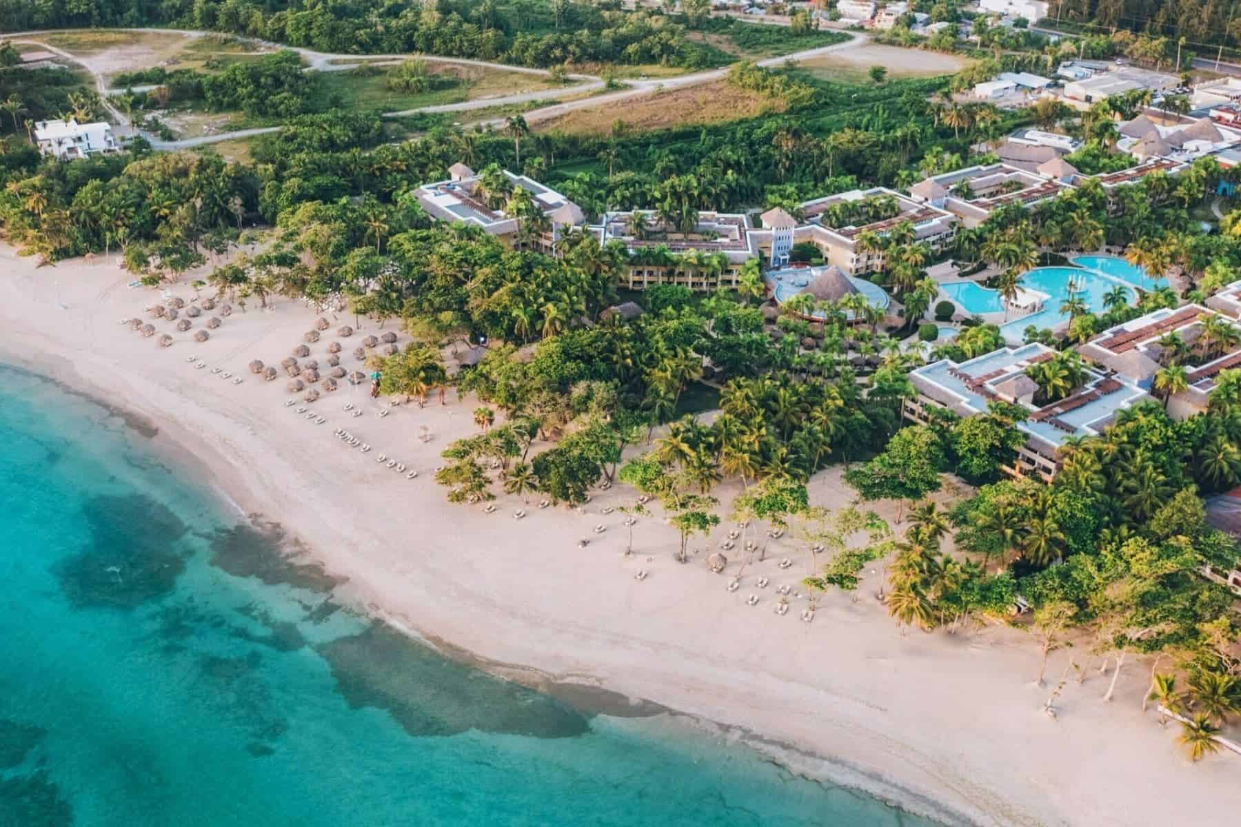 Iberostar Costa Dorada – Punta Cana, Dominican Republic