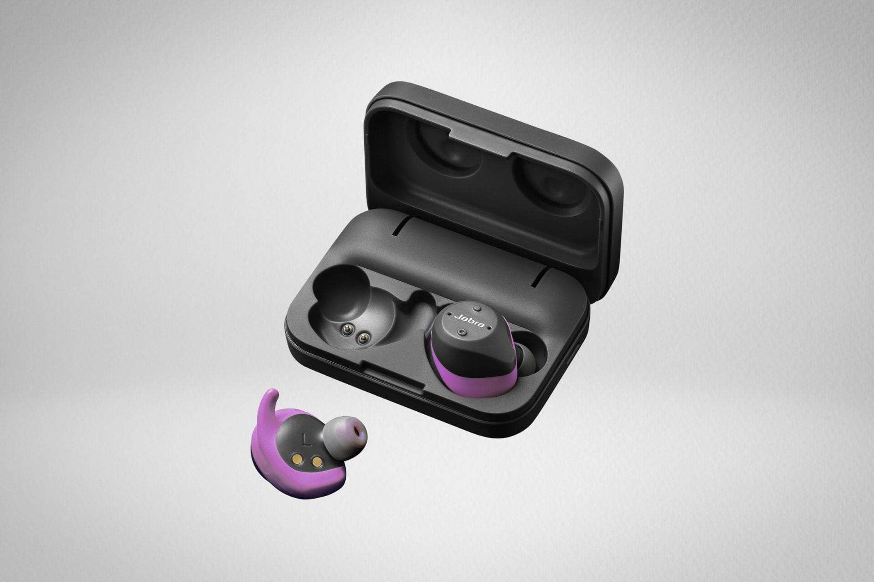 Jabra Elite Sports