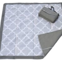 Jj Cole Picnic Beach Blanket Product Picture