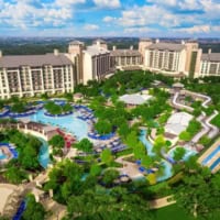 JW Marriott San Antonio Hill Country Resort & Spa