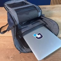 Laptop Backpack