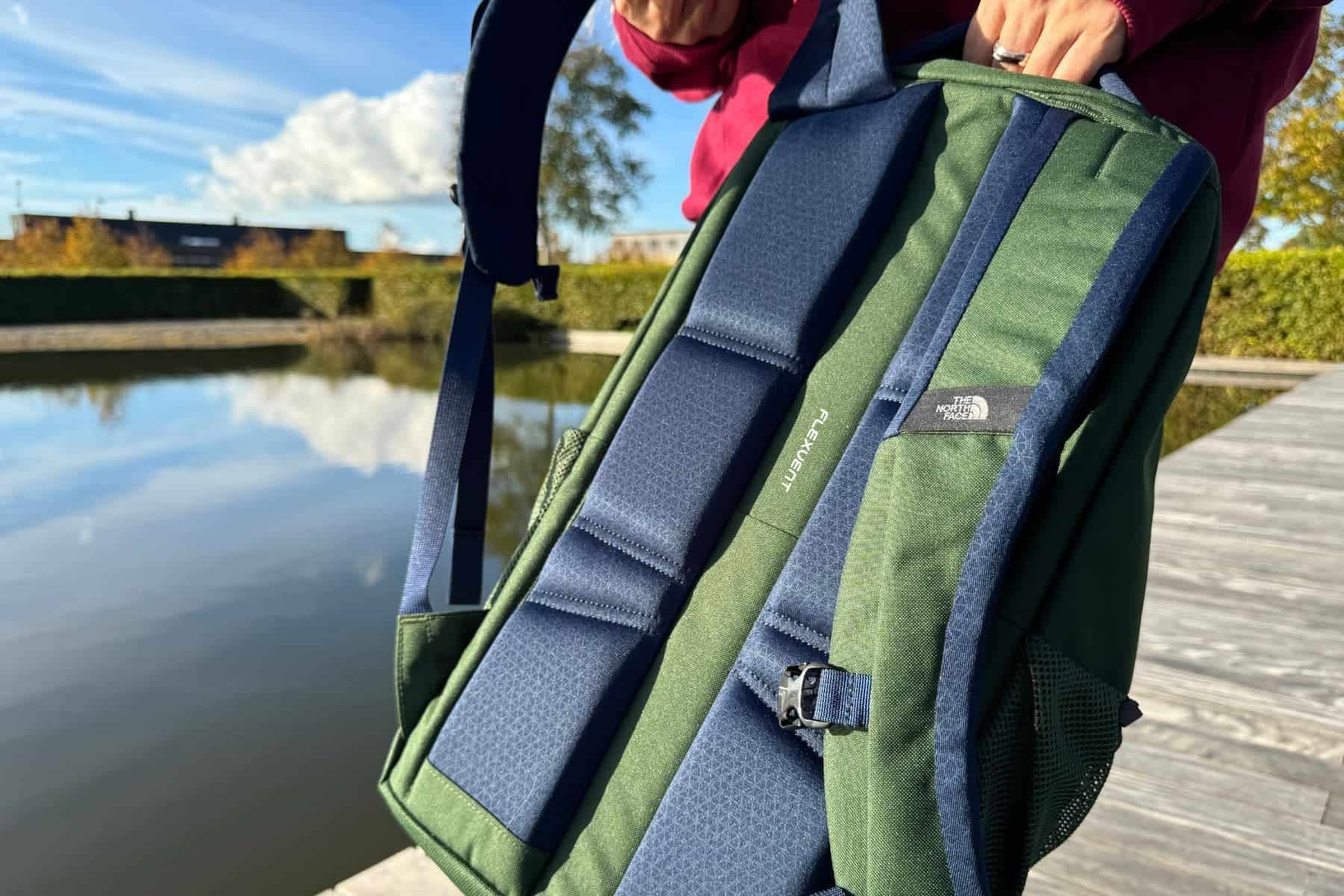 laptop-backpack-padding