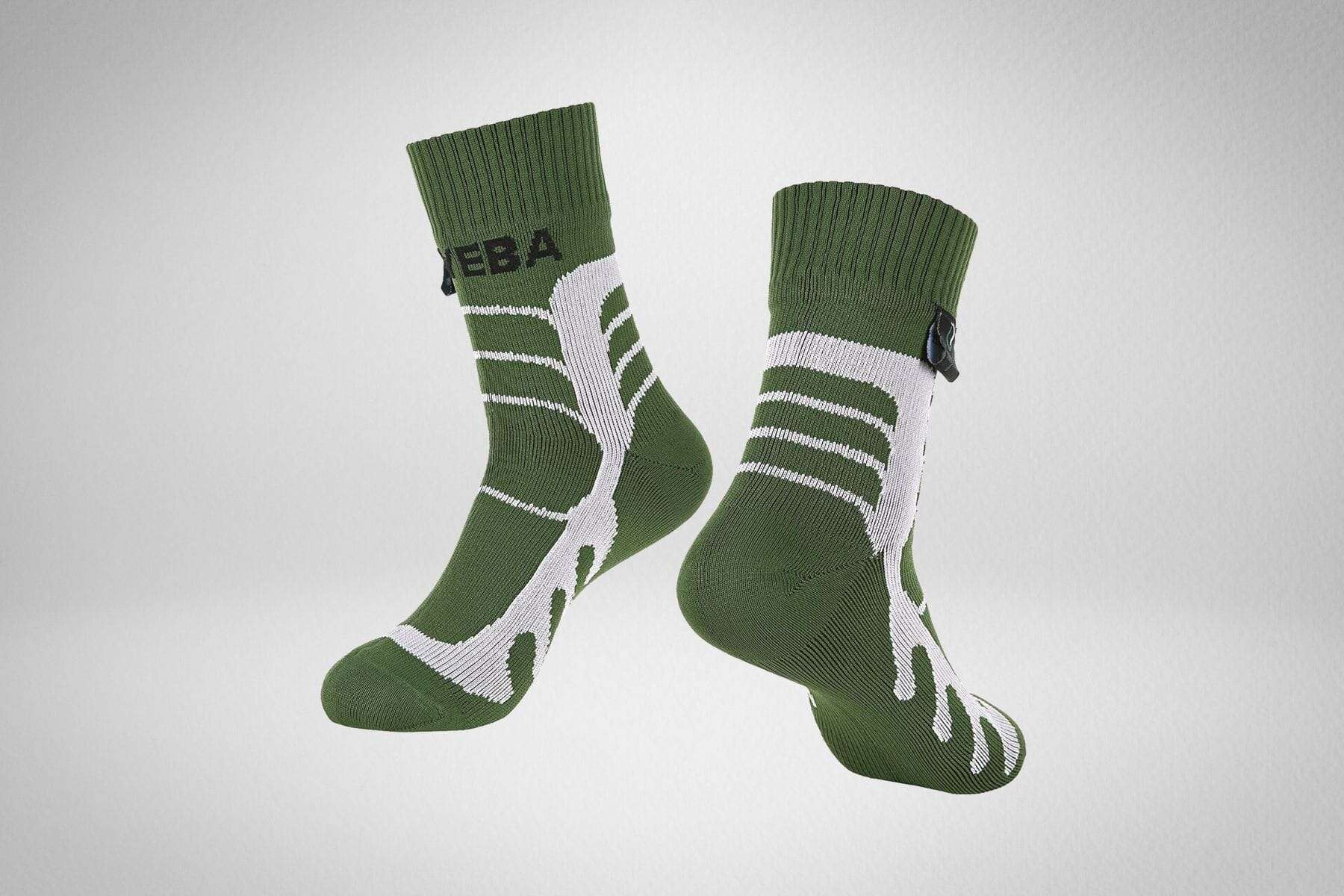 Layeba Waterproof Breathable Socks