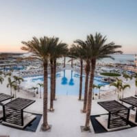 Le Blanc Spa & Resort