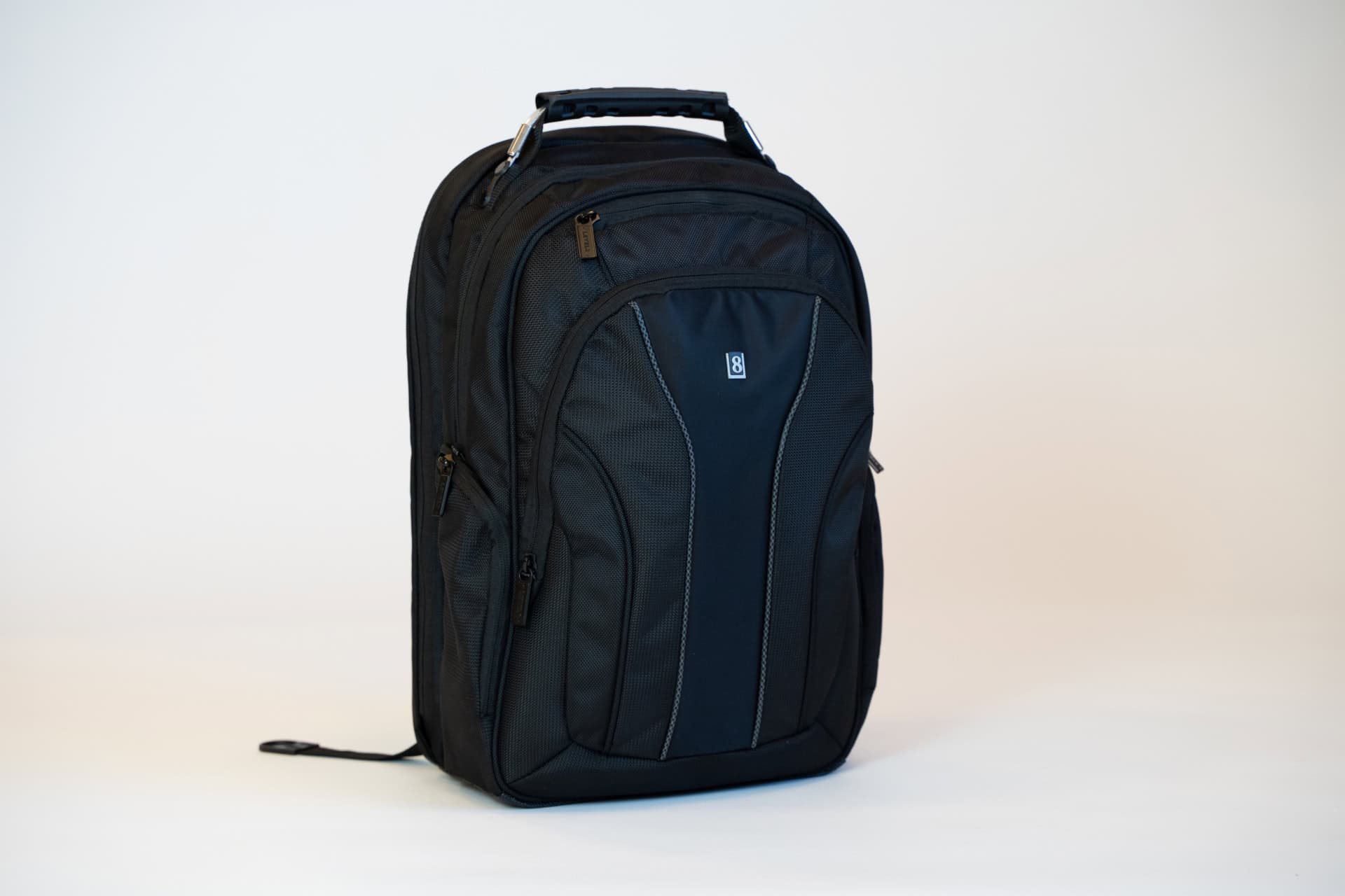 Level8 Atlas Laptop Backpack 8