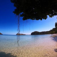 LikuLiku Lagoon, Malolo Island