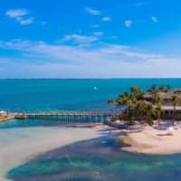 Little Palm Island Resort & Spa – Little Torch Key, Florida