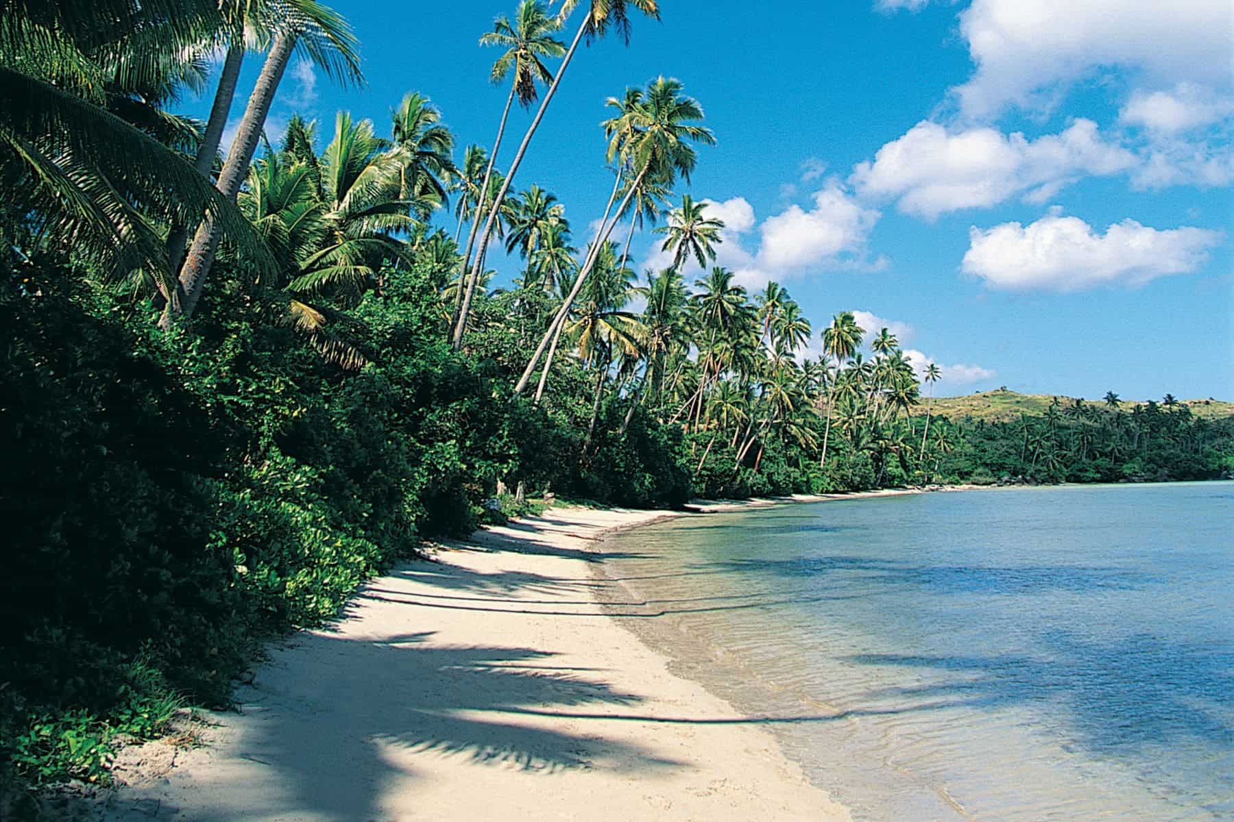 Long Beach, Kadavu