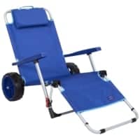 Mac Sports Foldable Chair With Wagon Product