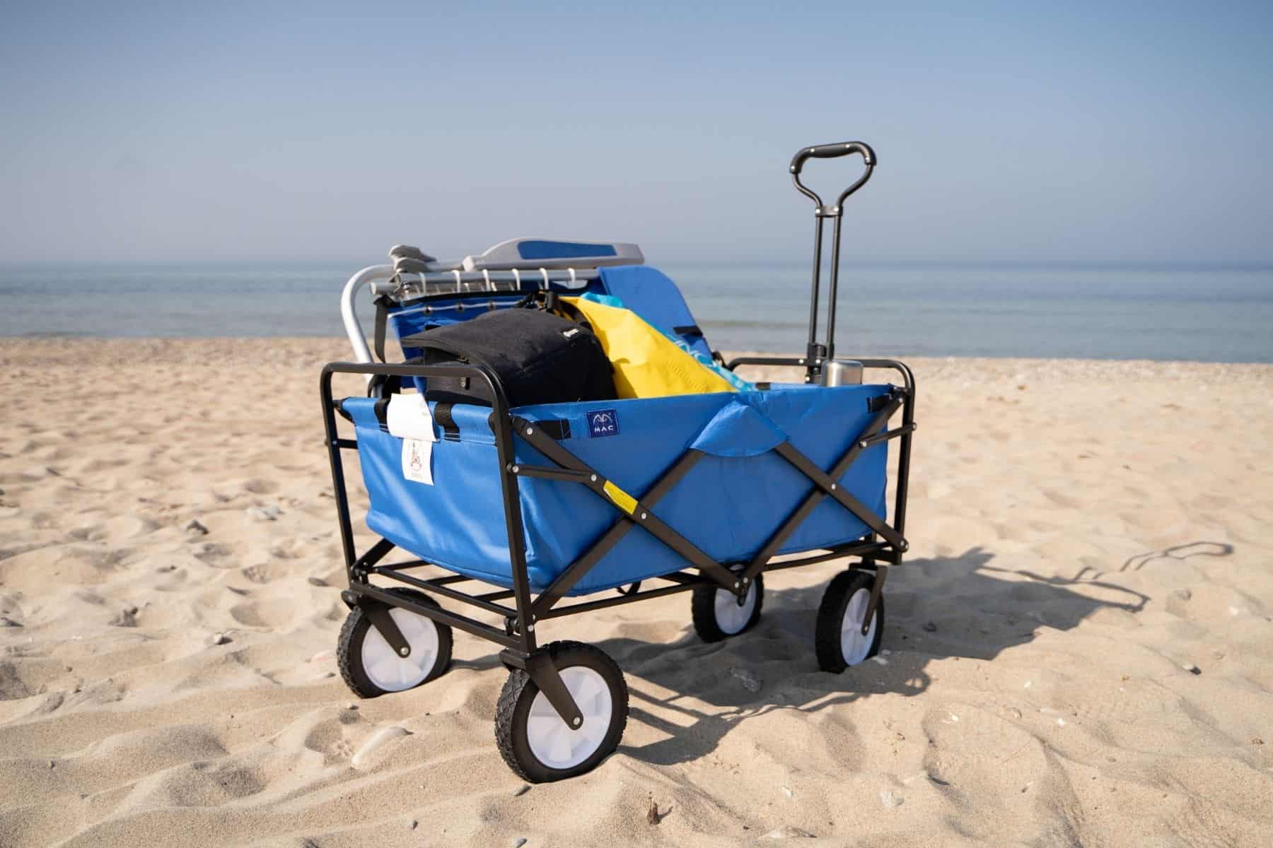 Mac Sports Heavy Duty