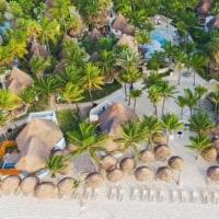 Mahekal Beach Resort