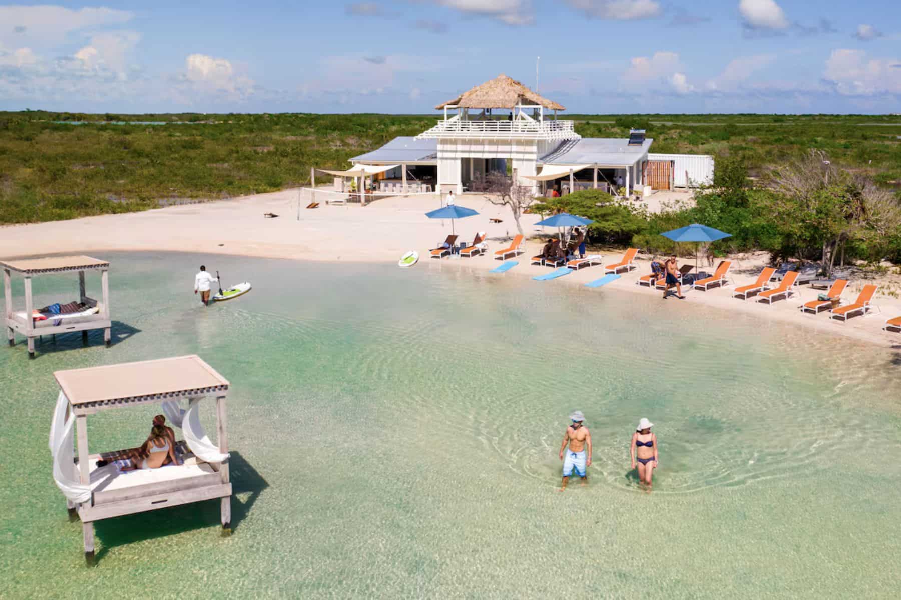 Mahogany Bay Resort And Beach Club Curio Collection By Hilton External