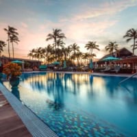 Manchebo Beach Resort & Spa, Aruba