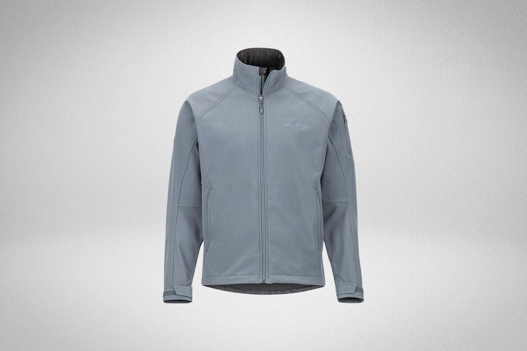 Marmot Men’s Gravity Softshell