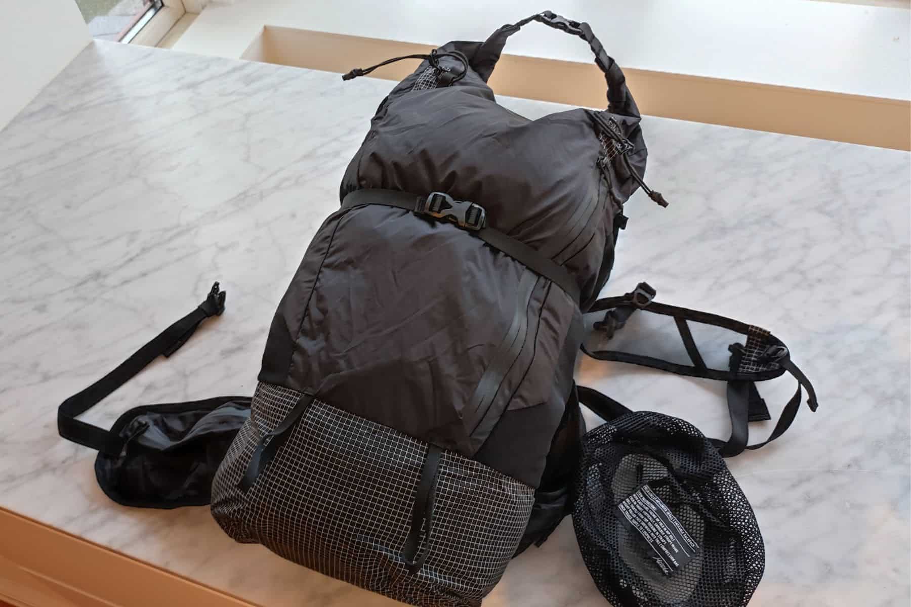 Matador Freerain Waterproof Backpack 28L