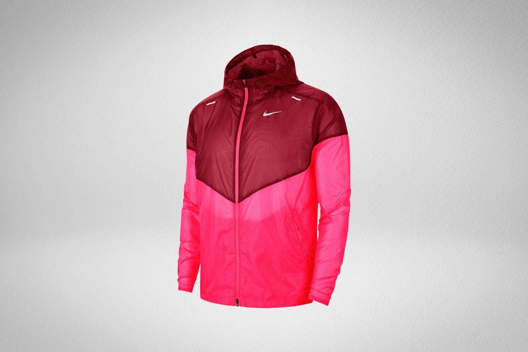 Men’s Nike Sportswear Windrunner