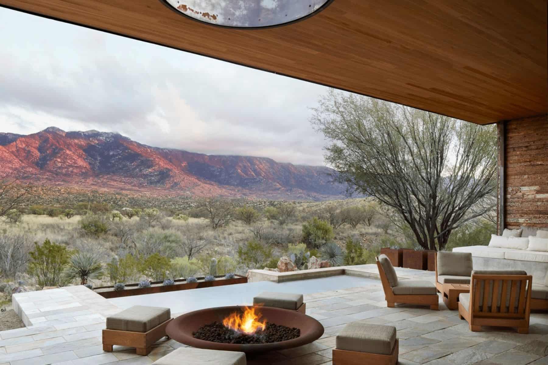 miraval-arizona-resort-and-spa-tucson-arizona-view